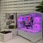 للبيع بي سي 4060RTX