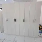دولاب الملابس متوفر جديد دولاب كبير دولاب صغير