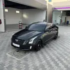 كاديلاك ATS