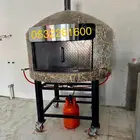 فرن نابولي متحرك