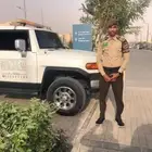 شركة امنية