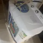 غساله دانسات 5 كيلو حوضين