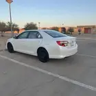 كامري 2015ستاندر مطور