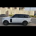 رنج روفر 2015 مرهم 2021