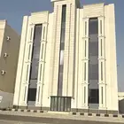 شقق تمليك فاخره بحي الشاطئ Vip