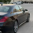 مرسيدس يخت S450