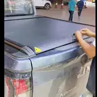 غطاء حوض طبق حوض فيبر حوض