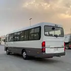 هيونداي باص 2021