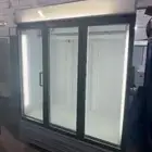 ثلاجة ملحمة
