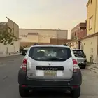 رينو داستر 2015