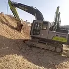 بوكلينات للايجار