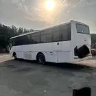 Buses for rent