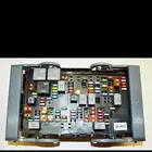 علبة فيوز يوكن 2012