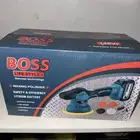 للبيع مكينة تلميع جديدة 8 سرعات بطاريات للمبتدئين السعر 150