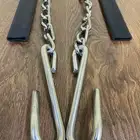 سلاسل باب حوض جمس