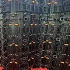 تأجير شاشات LED عملاقة
