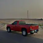 جمس سييرا 2012 نظيف جدا