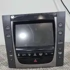 شاشة لكزس GS300 موديل2005 الى2007