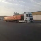 نقل البضايع داخل المملكه