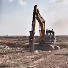 بوكلين للايجار