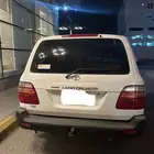 لاندكروزر 1999