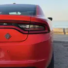 دوج تشارجر جي تي2020