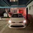 كيا ريو 2023 للتنازل