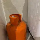 اسطوانت غاز