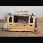 فود ترك مسروق بالرياض في حي اليرموك من يحصله له 500 ريال