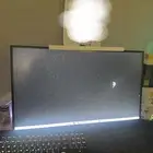 شاشة قيمنق 27 بوصه