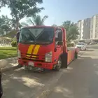 سطحه بيشه بتجاه جده
