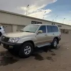 جيب جي اكس صالون 2004