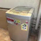 غسالات ملابس بيعة سريعة