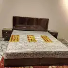 All New furniture available with best quality.