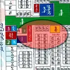 ارض مساحه 450 م مربعة جزء ب شارع 25 وممر