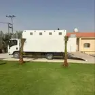 نقل خيل دينه
