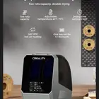 مجفف خيوط طباعة مجفف فلمنت Creality Space Pi Plus