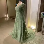 فستان رائع وساتر