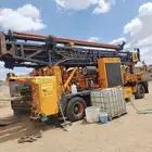 حفر ابار ارتوازية