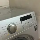 غسالة ملابس