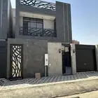 فيلا بتصميم عصري وحديث ولي العهد بسعر مليون و200