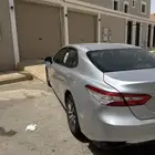 كامري 2020 سعودي