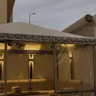 خيمه الشيخه 4 في 3 من دليل البراري مع اثاثها والاناره