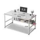 طاولة مكتب او طاولة قيمنق