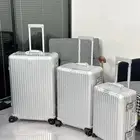 Dior x rimowa. FAKE طقم ثلاث مقاسات مو اصلي