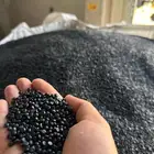 يوجد حبيبات بلاستيك HDPE PE100