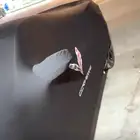 شراع او طربال كورفت C8