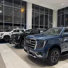 يوكن اليفيشن 2025 بأقل سعر ( 249 الف ) يوجد عدة الوان