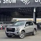 جمس يوكن 2021 SLE دبل