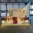 بوثات المعارض والحفلات والمناسبات
